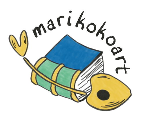 Marikoko Art